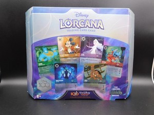 25+ Lorcana Disney 100 Set for sale | Updated Oct 2026