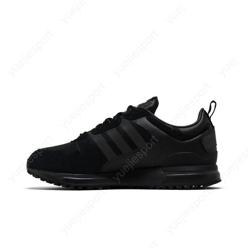 靴 GRAMAS adidas Zx 700 Hd Black G55780 | eBay