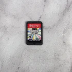 Nintendo Switch Super Mario Party Cartridge