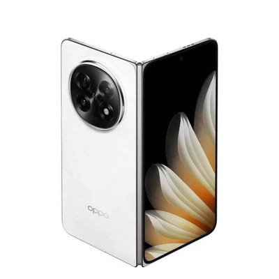 OPPO Find N5 5G 256/512/1TB Slim Folding Phone Satellite