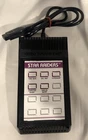 Star Raiders Video Touch Pad (Atari 2600, 1982) - Tested And Working