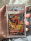PSA 10 Charizard V Darkness Ablaze 019/189 GEM MINT 💎