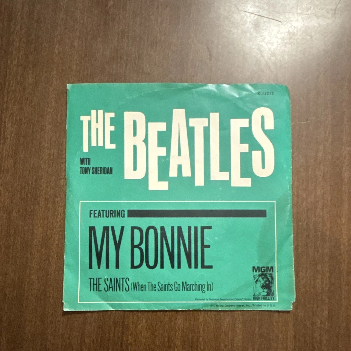 Beatles Rare for sale | eBay