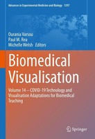Biomedical Visualisation Ourania Varsou