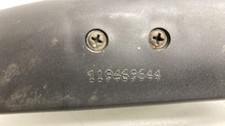 Retroviseur droit (ou coque) Fiat UNO