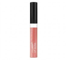 3 Pack Wet n Wild MegaSlicks Lip Gloss, Cherish 557B, 0.19 oz