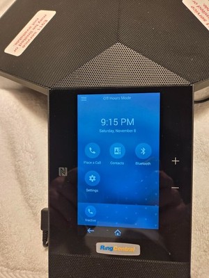 Polycom Realpresence Trio 8800 2200-66070-019 Conference Phone