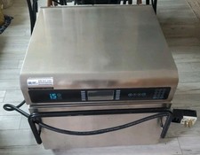Ventless Oven TURBOCHEF I5 Rapid Cook Counter Top Oven 1ph 208/240V Tested