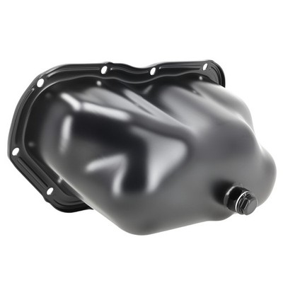 Engine Oil Pan for Suzuki Vitara V6 2.5L 2004 SZP01A Steel 11520-85F10