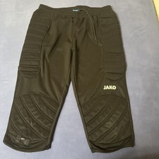 Jako Herren Torwarthose 3/4 Trainingshose  Gr&ouml;&szlig;e XXL