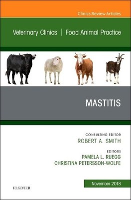 An Issue of Veterinary Clinics of North America: Food Animal ... - 9780323643368