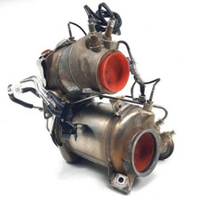 Catalyseurs Audi Q2
