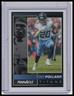 2024 Panini Encore #190 Tony Pollard