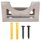 Angle Grinder Holder Wall Mount Angle Grinder Holder Tool Grinder Bracket8270