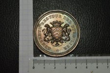 Belgique Anvers medaille de 1870-1871 argent