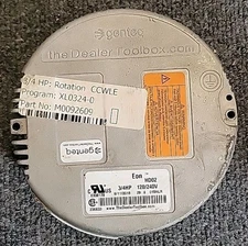 OEM GENTEQ NORDYNE M0092609 015HLR ECM MODULE HVAC USA SELLER FREE SHIPPING