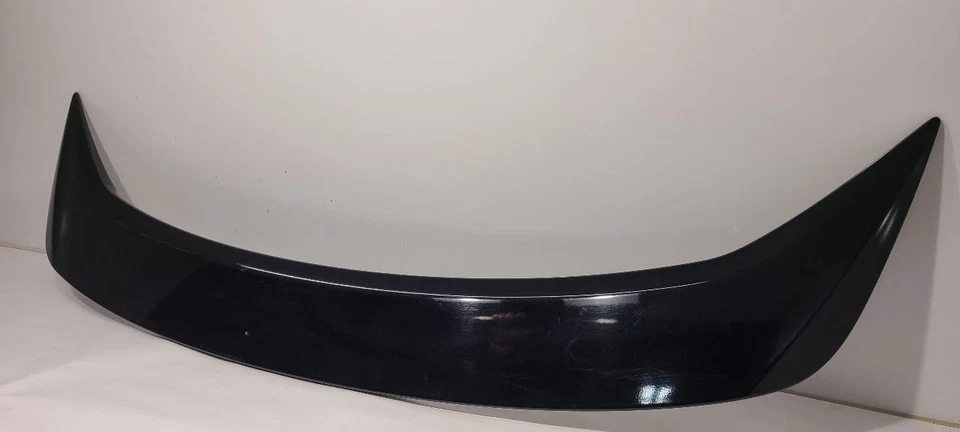 2015-18 FORD FOCUS Rear Spoiler Sedan Black F1EZ5444210AA 15-18 Foto 3 de 4