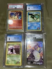 Pokémon TCG Charizard Vmax  SV107 AGS 10 Get 3 Free