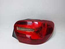 A1769065100 RÜCKLICHT A LED rechts MERCEDES-BENZ CLASSE A (W176) 2.0 D 16v AUT 1