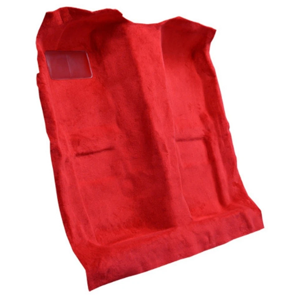 Alfombra para Lincoln Mark VIII 1993-1998 2 PUERTAS Cutpile Foto 2 de 4