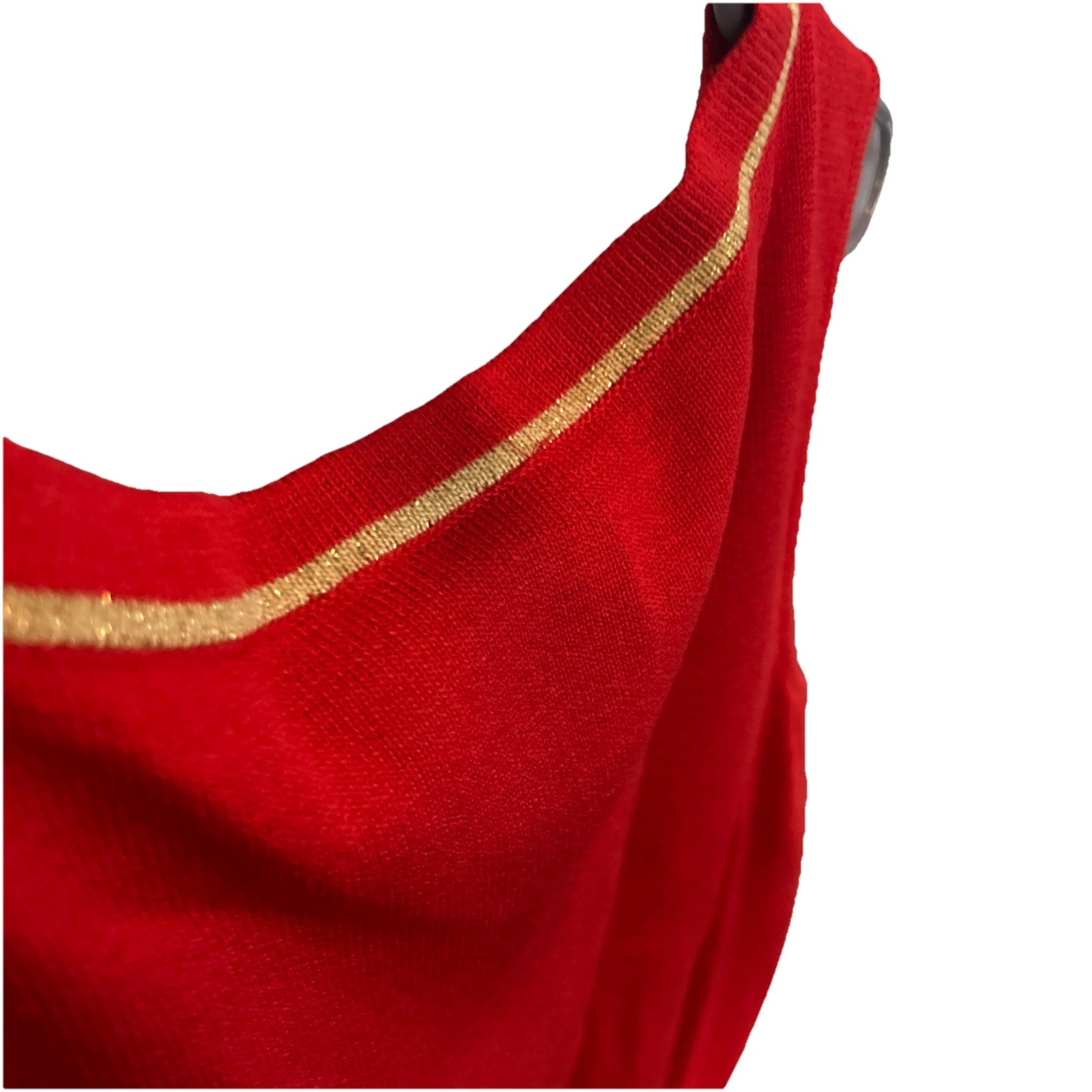 Patchington 2 Pc Suit Set Blouse Jacket Loose Fit… - image 15