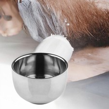 Shaving Bowl Shave Soap Cup Cleaning Bowl