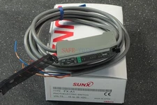 1PCS SUNX Photoelectric Sensor FX-A1 FX-A1 New #jg