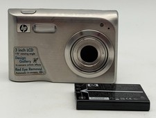 HP Photosmart R927 Digitalkamera 8.2 Megapixe...