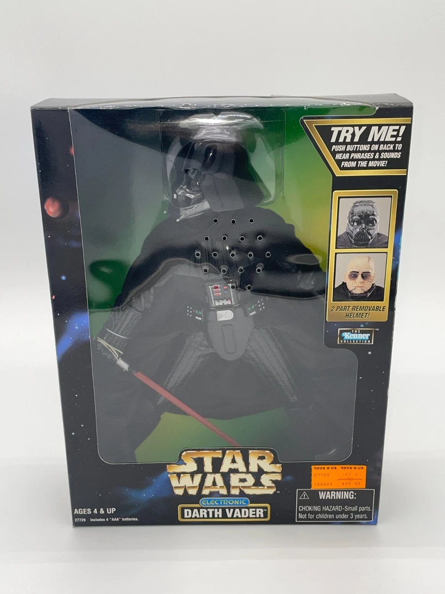その他 1984 Kenner Star Wars Coin Darth Vader Star Wars Kenner Vintage Collection Darth