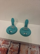 2 Philips Avent Anti-Colic Air-Free Vent