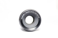 EXCELLENT Nikon NIKKOR 50mm F/2 NON Ai Prime Lens