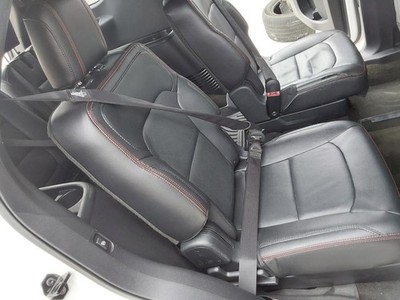 Passenger Air Bag Rear 2nd Row Outboard Seat Belts Fits 16-19 EXPLORER 3022754