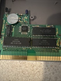 Shadowgate NES Tested Working Cleaned