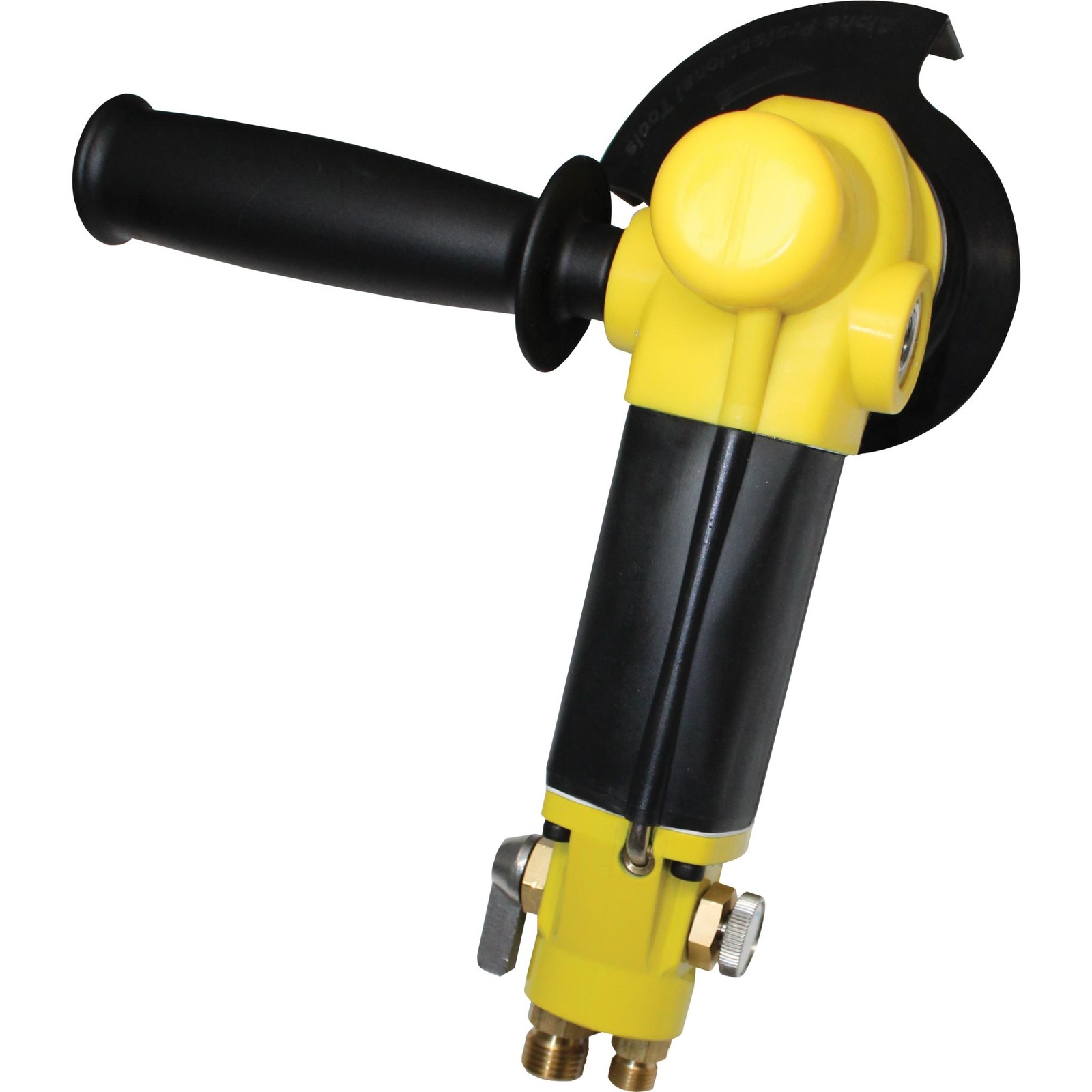 Alpha Professional Tools Standard Speed Pneumatic Polisher, 