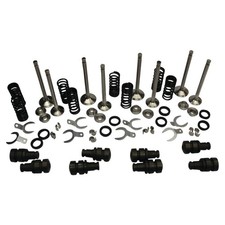 Valve Train Kit For Ford/New Holland 2N 8N 9N 406514B 8BA6507A 8N6505A