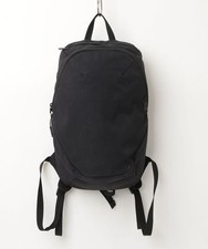 "WEXLEY" Backpack - Black Men's