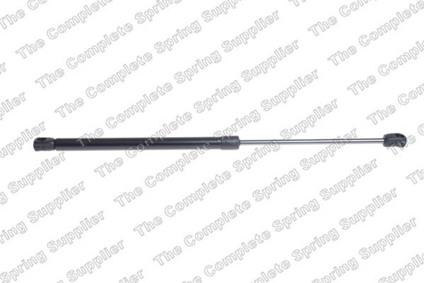 Lesjöfors Heckklappen DäMpfer Gasfeder Kofferraum 8144243 FüR KIA UB RIO 3 Van-image