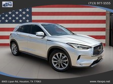 2019 Luxe
