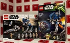 Lego Star Wars 501st Battalion Set