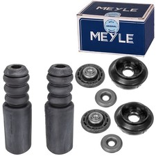 MEYLE PROTECTION KIT+DOMLAGER VORNE passend für RENAULT TWINGO II KANGOO NISSAN