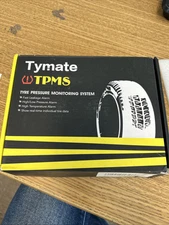 Tymate TPMS
