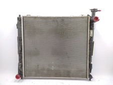 Radiateur Kia SORENTO