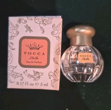 Tocca Stella EDP .17oz/5ml EDP Travel Size NI...