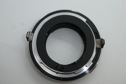Tamron Adaptall 2 Mount for Nikon F (AI) - Picture 2 of 3
