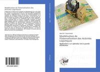 ModéLisation De L'externalisation Des ActivitéS Logistiques Jabir Arif