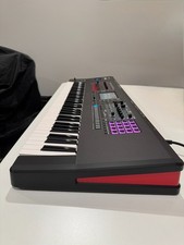 Roland Fantom 7 EX 76-key Synthesizer Workstation