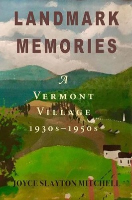 Joyce Slayton Mitchell Landmark Memories (Taschenbuch) (US IMPORT)