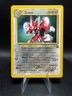 1999 Pokemon Wizards Black Star Promos Scizor #33 LP-/MP