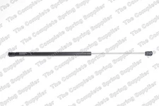 Rear Lesjöfors 8195837 gas spring, trunk/load compartment for Volvo
