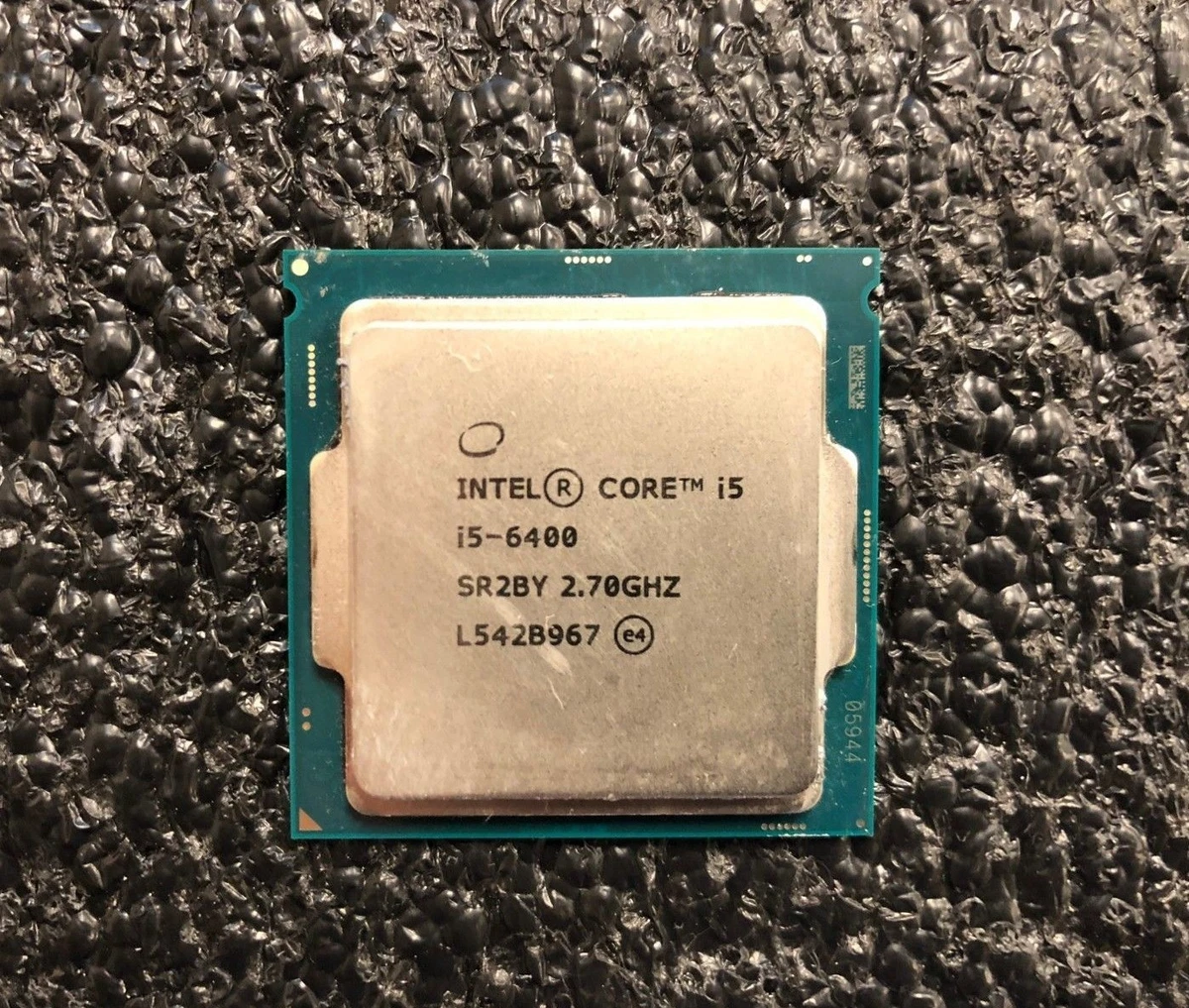 Intel Core i5-6400 6th Gen Computer CPUs/Processors for sale | eBay